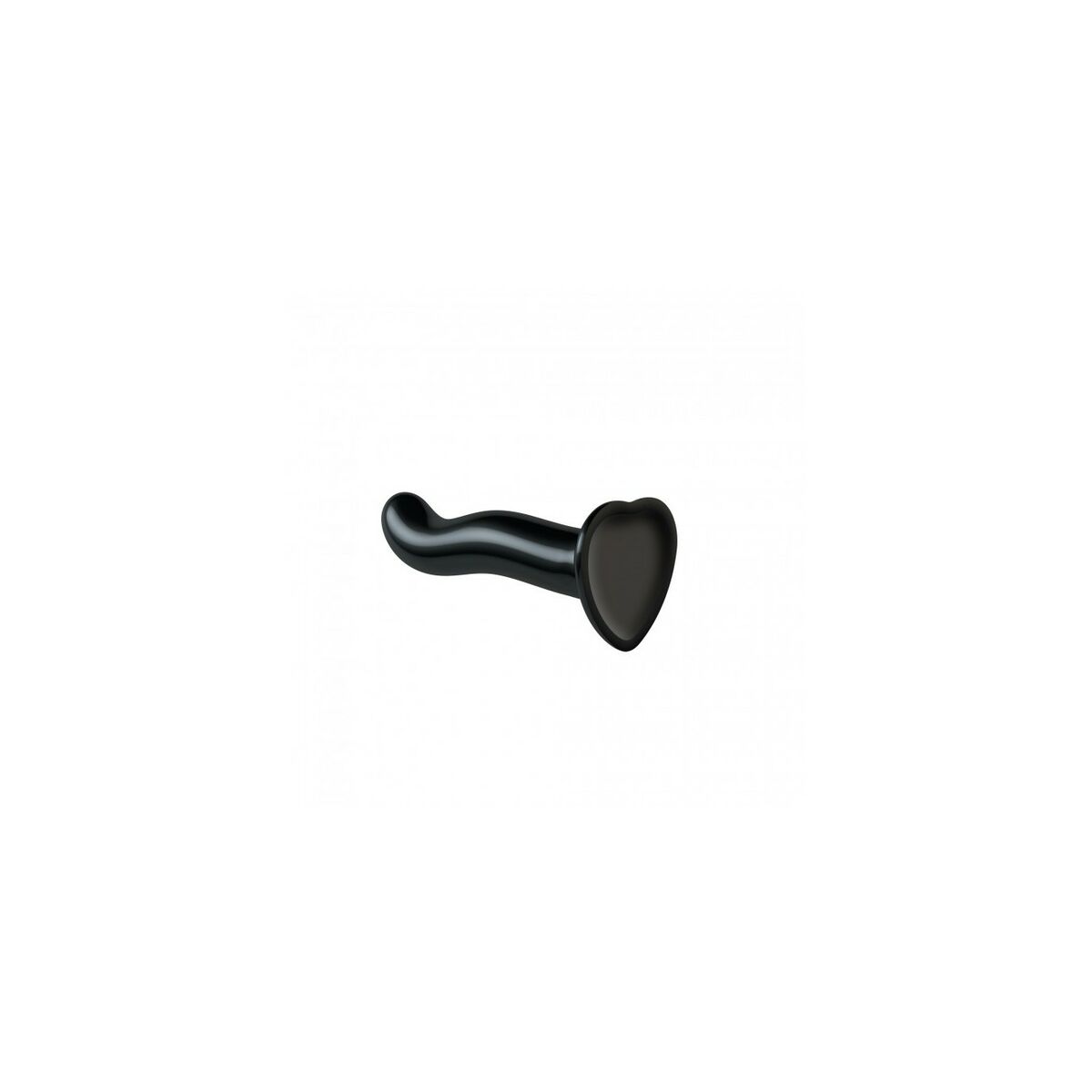 Dildo Strap-on-me POINT STIMULATOR Svart XL